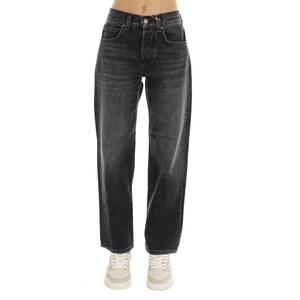 JEANS NEW OSKAR ROY ROGERS GRIGIO